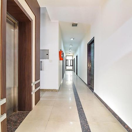 Fabhotel Rushank Residency Dźajpur Zewnętrze zdjęcie