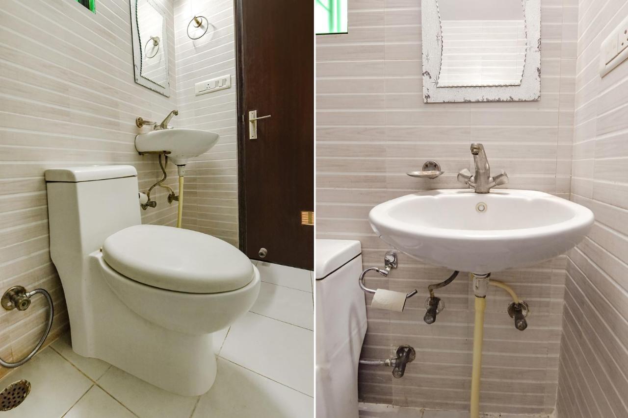 Fabhotel Rushank Residency Dźajpur Zewnętrze zdjęcie